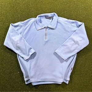 Vintage Patagonia 1/4 Zip Pullover Fleece